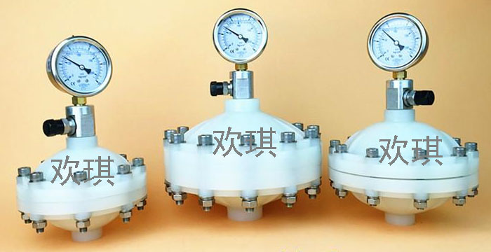 PVDF阻尼器图片
