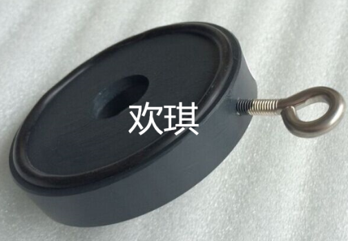 H74X对夹式止回阀实物图片