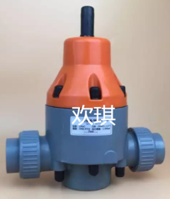 CPVC安全阀 CPVC安全阀